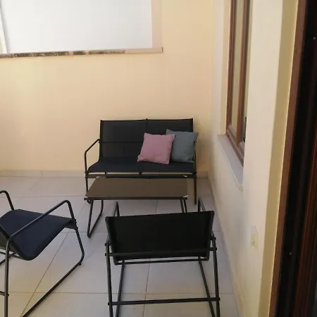 Apartman κύκνος Réthimno