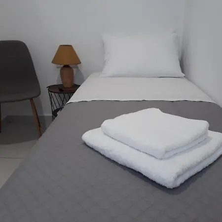 Apartman κύκνος Réthimno