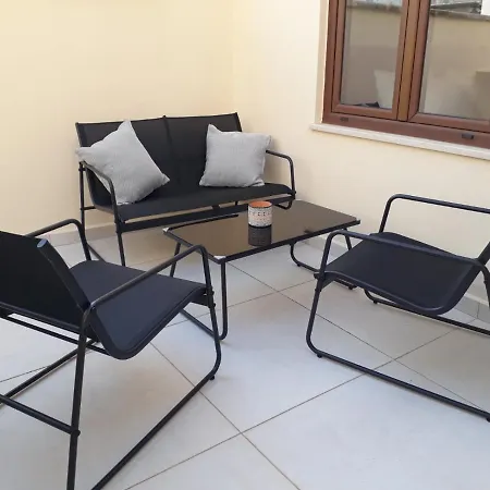 Apartman κύκνος Réthimno