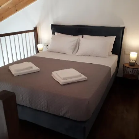 κύκνος Apartman Réthimno