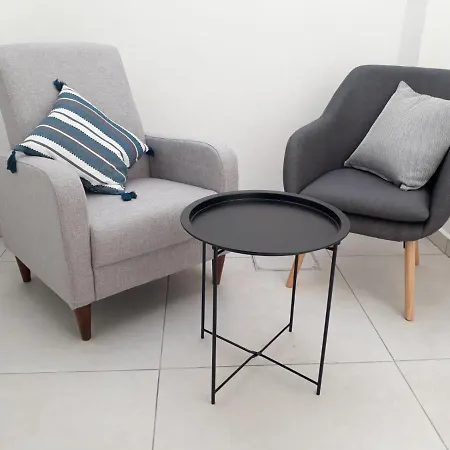 κύκνος Apartment Rethymno (Crete)