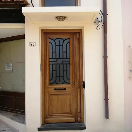 κύκνος Apartment Rethymno (Crete)
