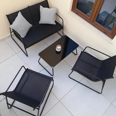 Apartment κύκνος Rethymno (Crete)