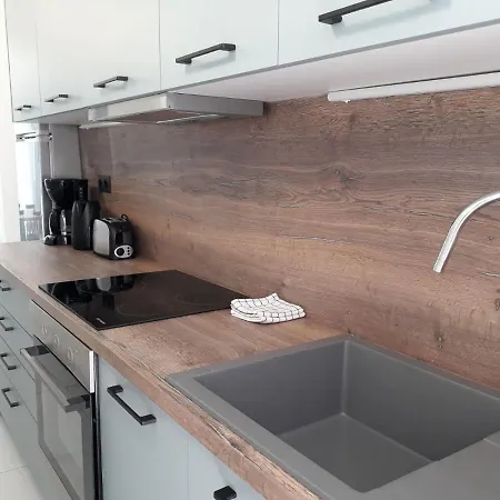 κύκνος Apartment Rethymno (Crete)