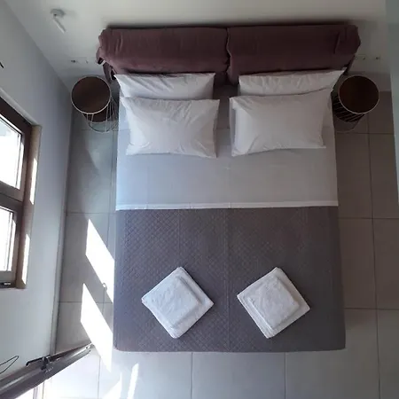 Apartment κύκνος