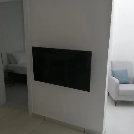 Apartment κύκνος Rethymno (Crete)